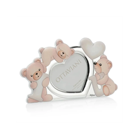 Rahmen Ottaviani in Silber 7029P